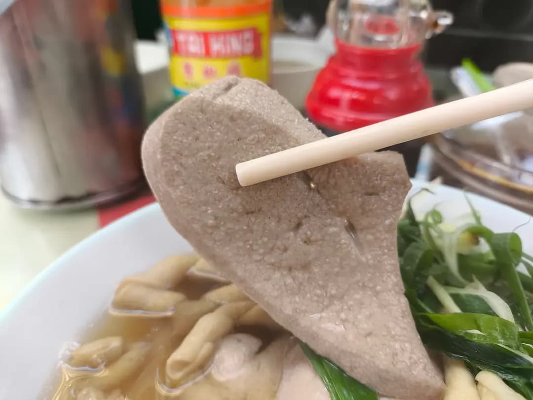 新聯豐粉麵家 photo 7