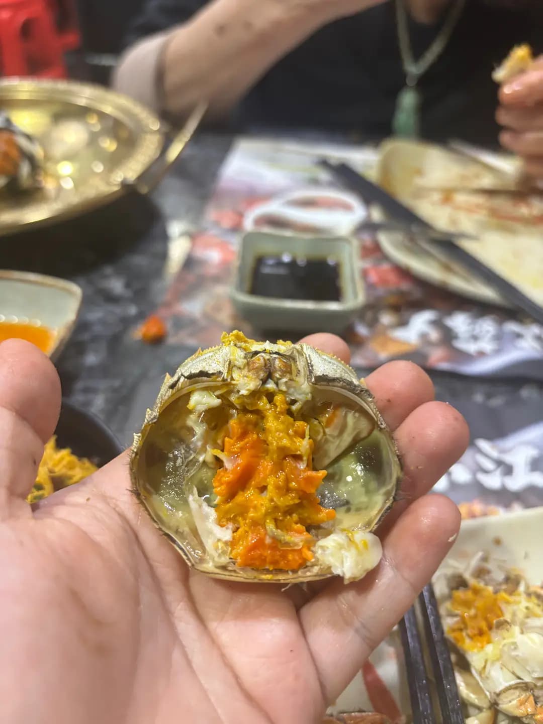 上海新大眾大閘蟹專門店 photo 5