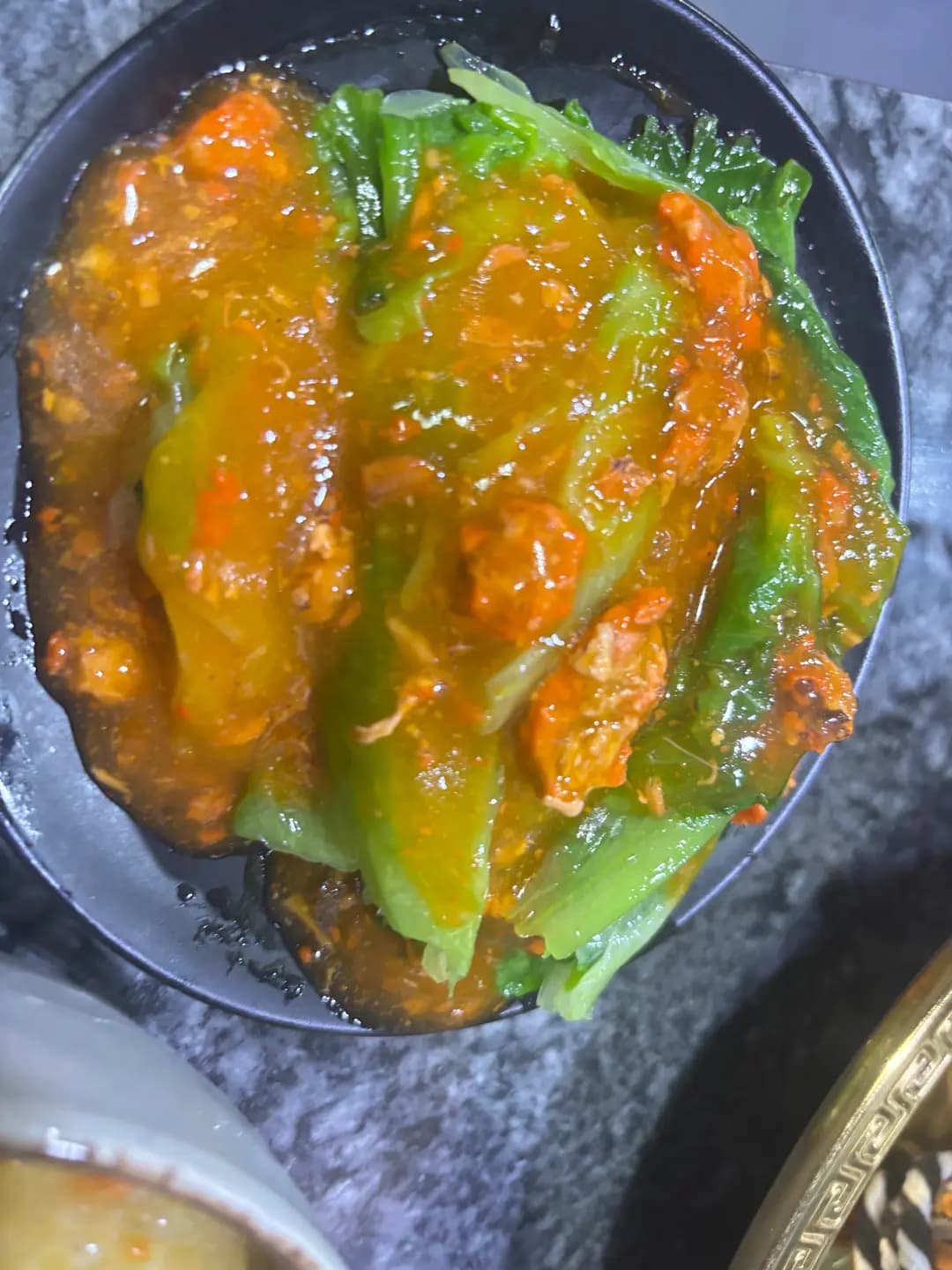 上海新大眾大閘蟹專門店 photo 6