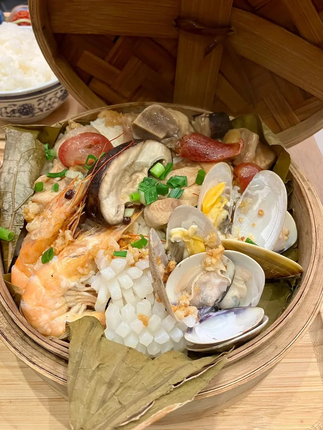 犇殿台灣火鍋 及 食．在家 (奧海城三期) photo 4