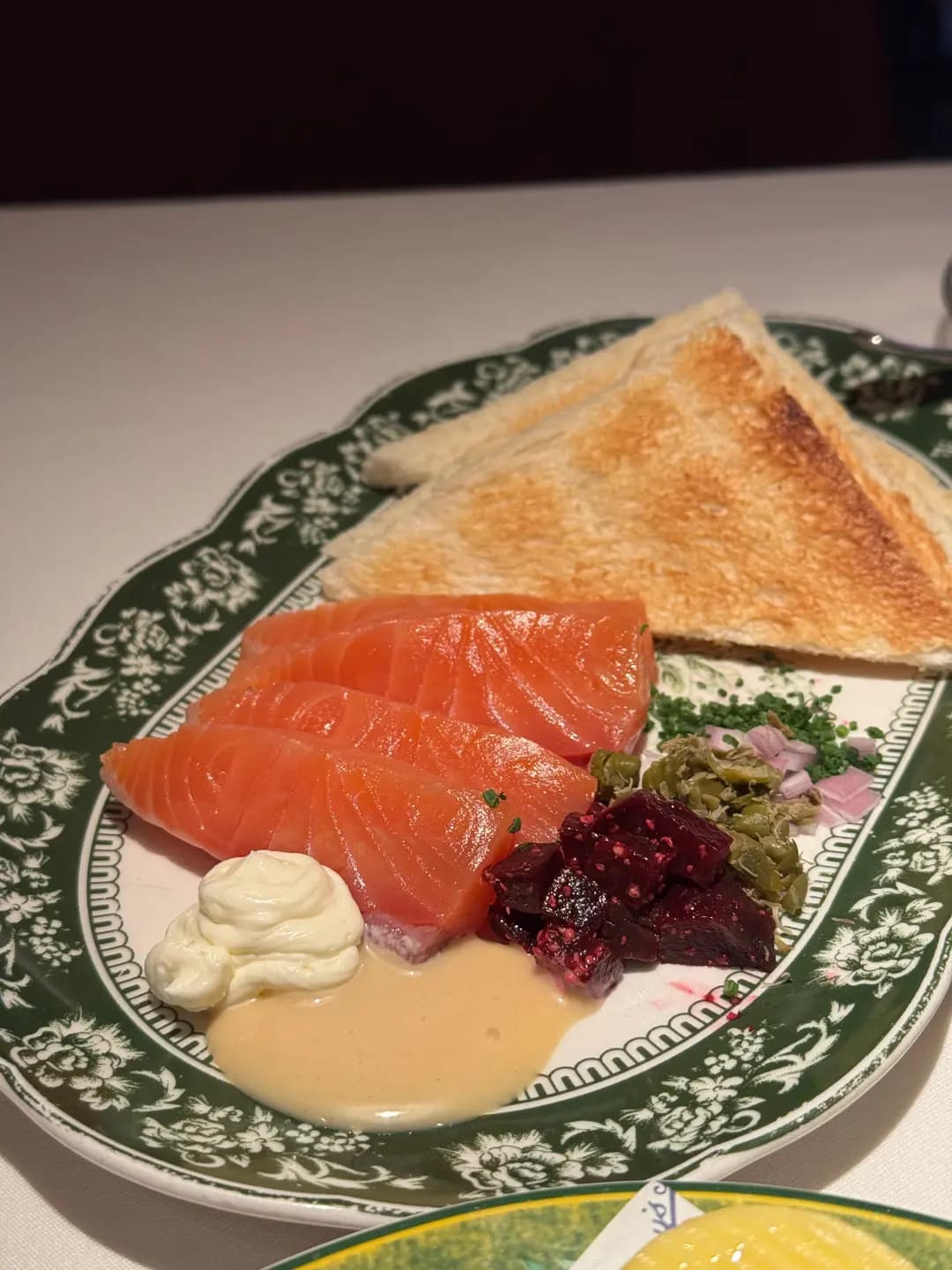 Jimmy’s Kitchen photo 6