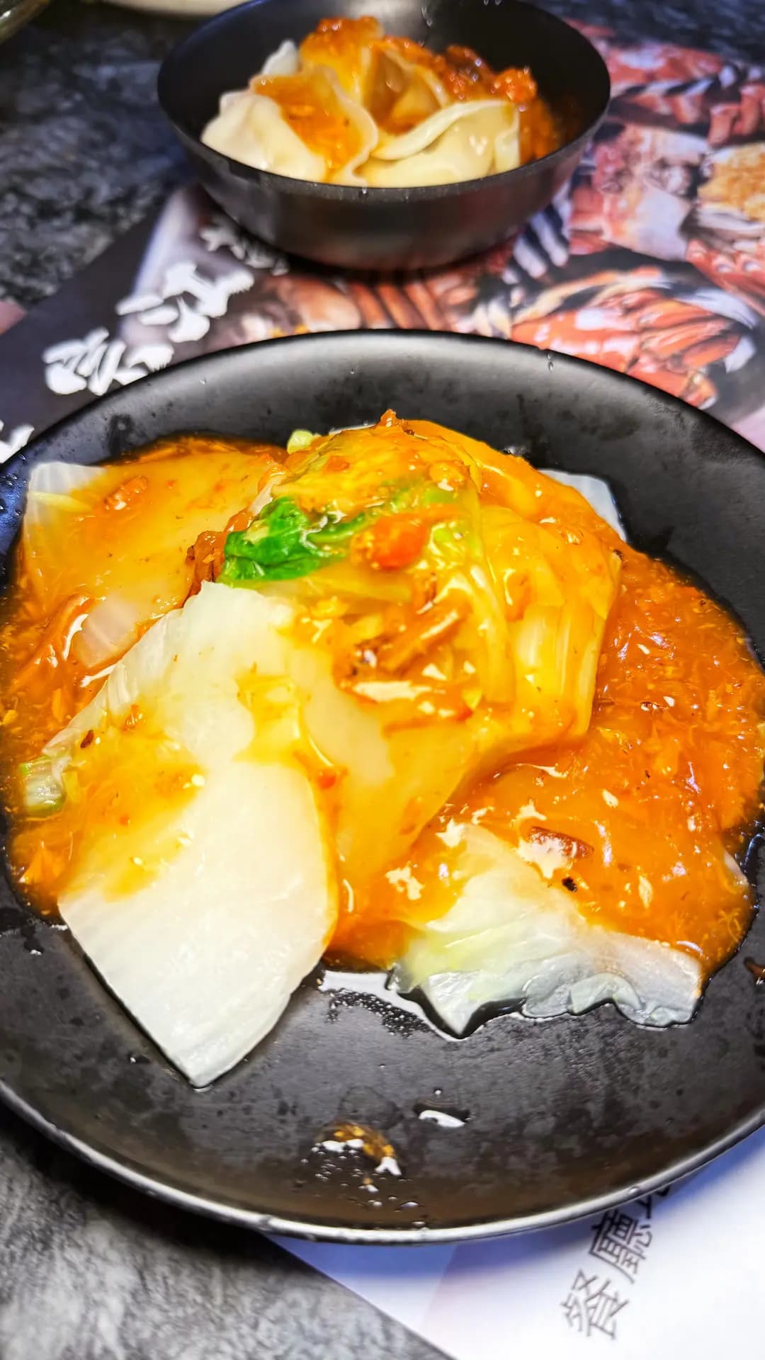 上海新大眾大閘蟹專門店 photo 2