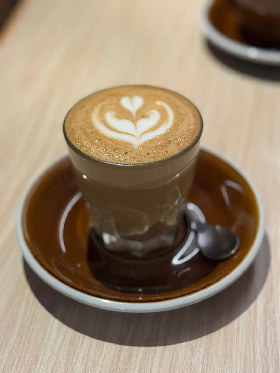 Studio Caffeine (廟街) photo 6