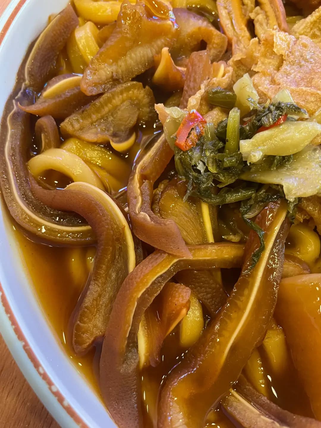 燈籠滷味 (朗豪坊) photo 1
