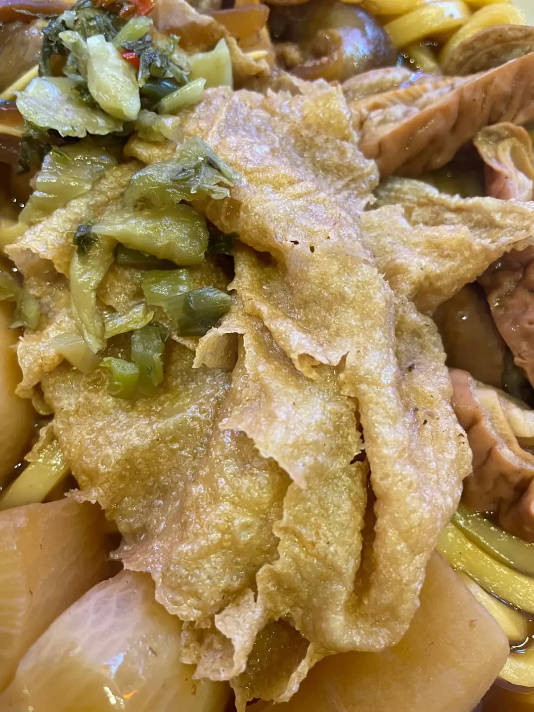 燈籠滷味 (朗豪坊) photo 4