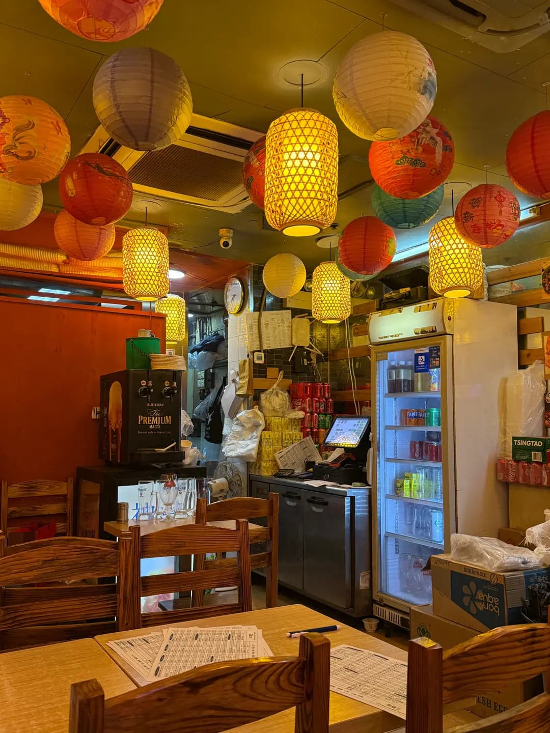 串燒王 (建基大廈) photo 7