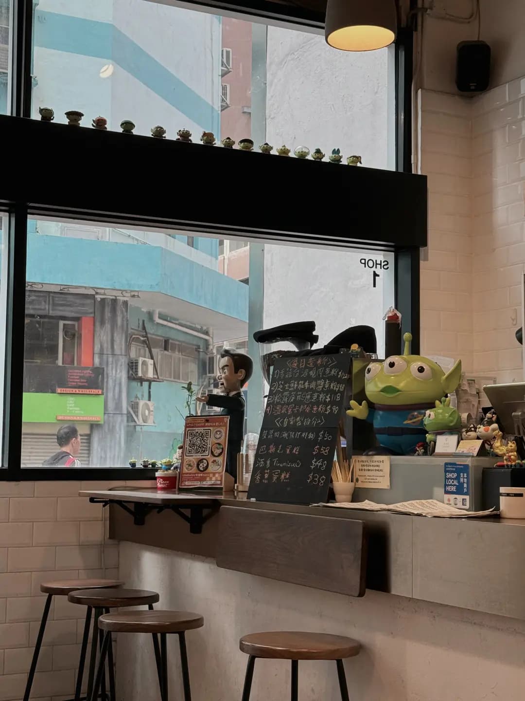 Aha Coffee & Cate photo 3