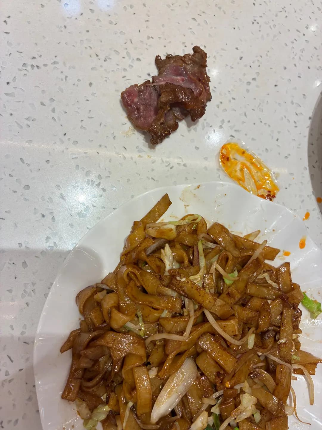 荷李活冰室 (環翠商場) photo 1
