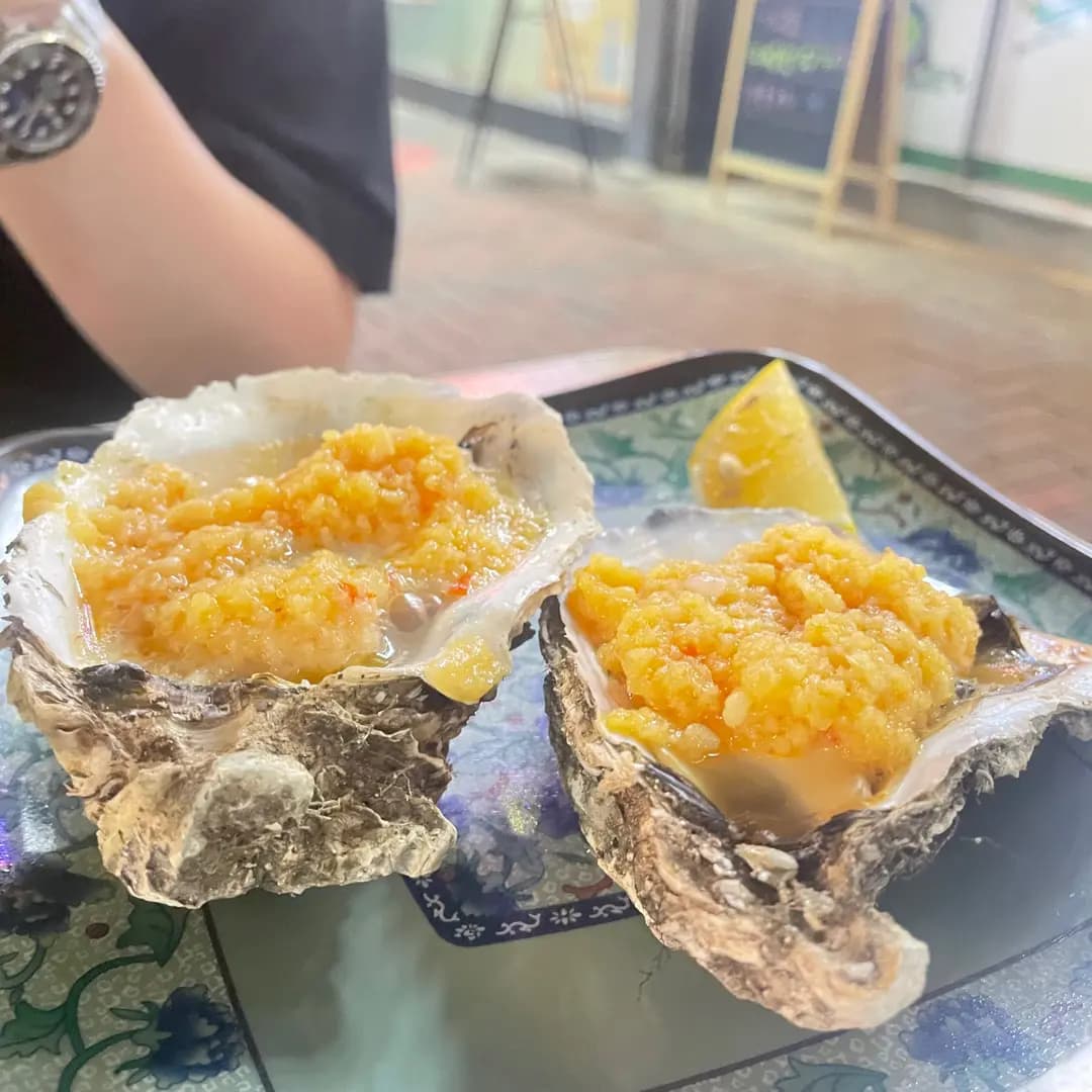 寶記串燒店 photo 6