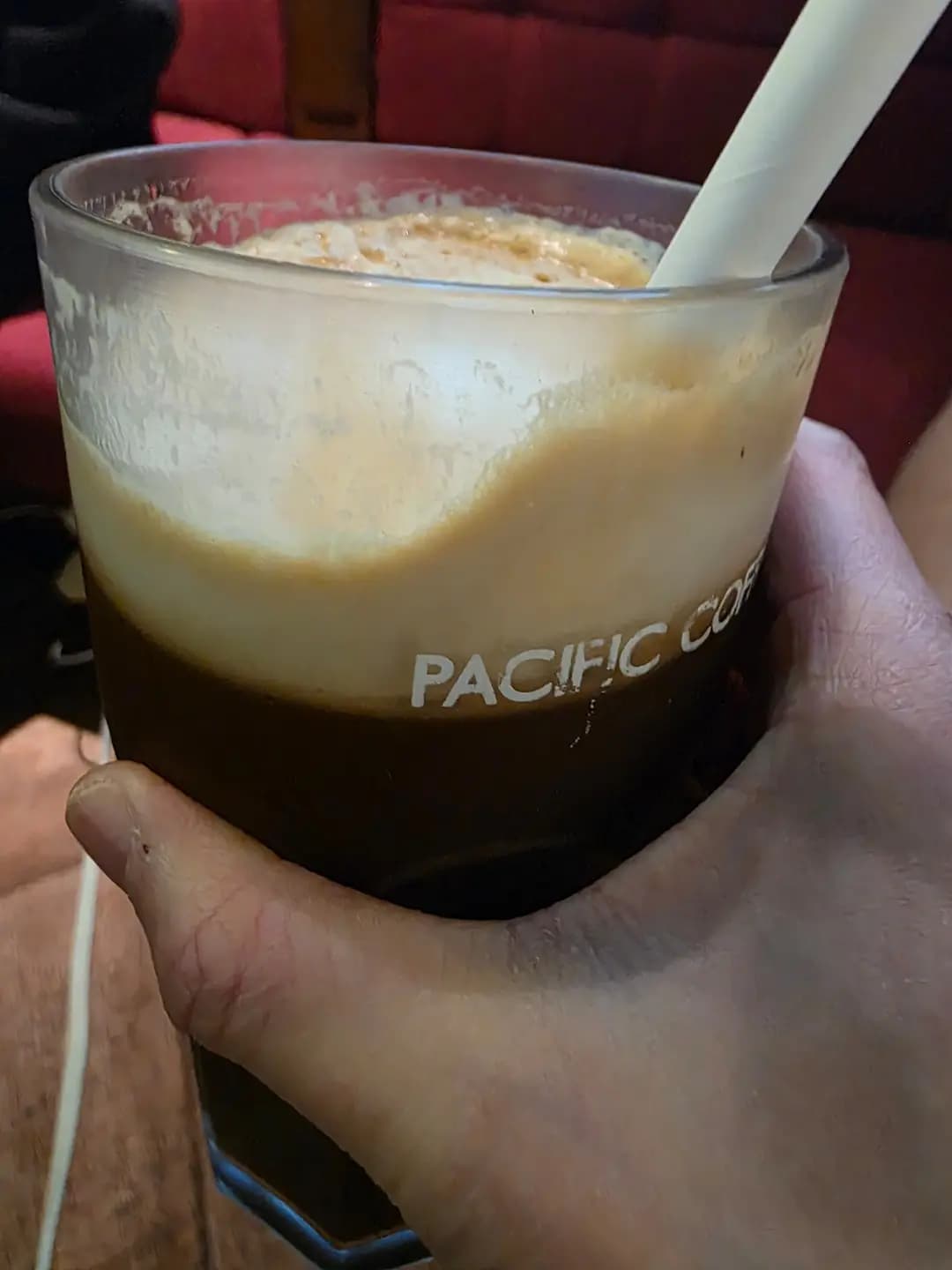太平洋咖啡 (太古城中心) photo 6