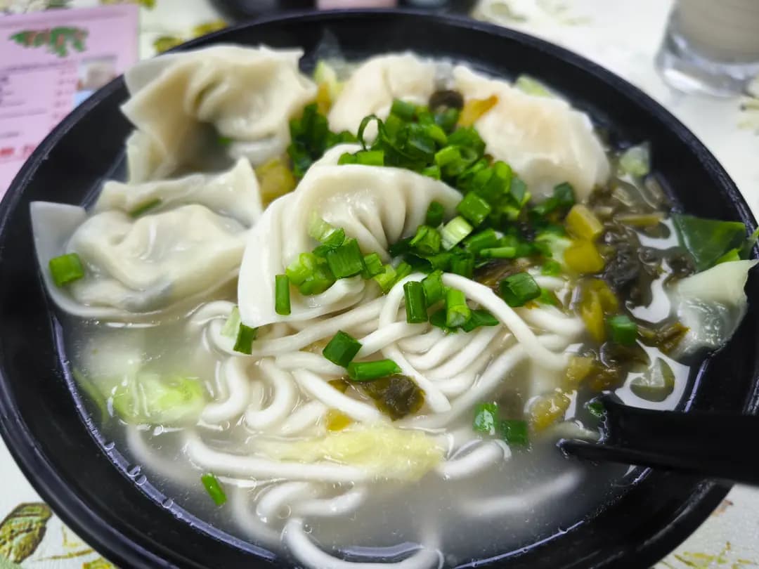 君戶鍋貼大王 photo 5