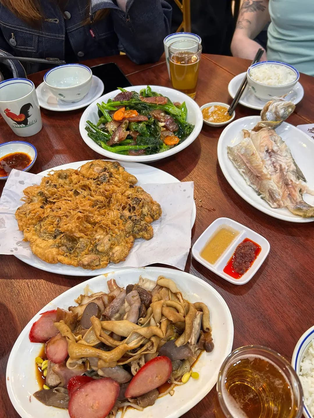 潮州華打冷小菜菜館 photo 3