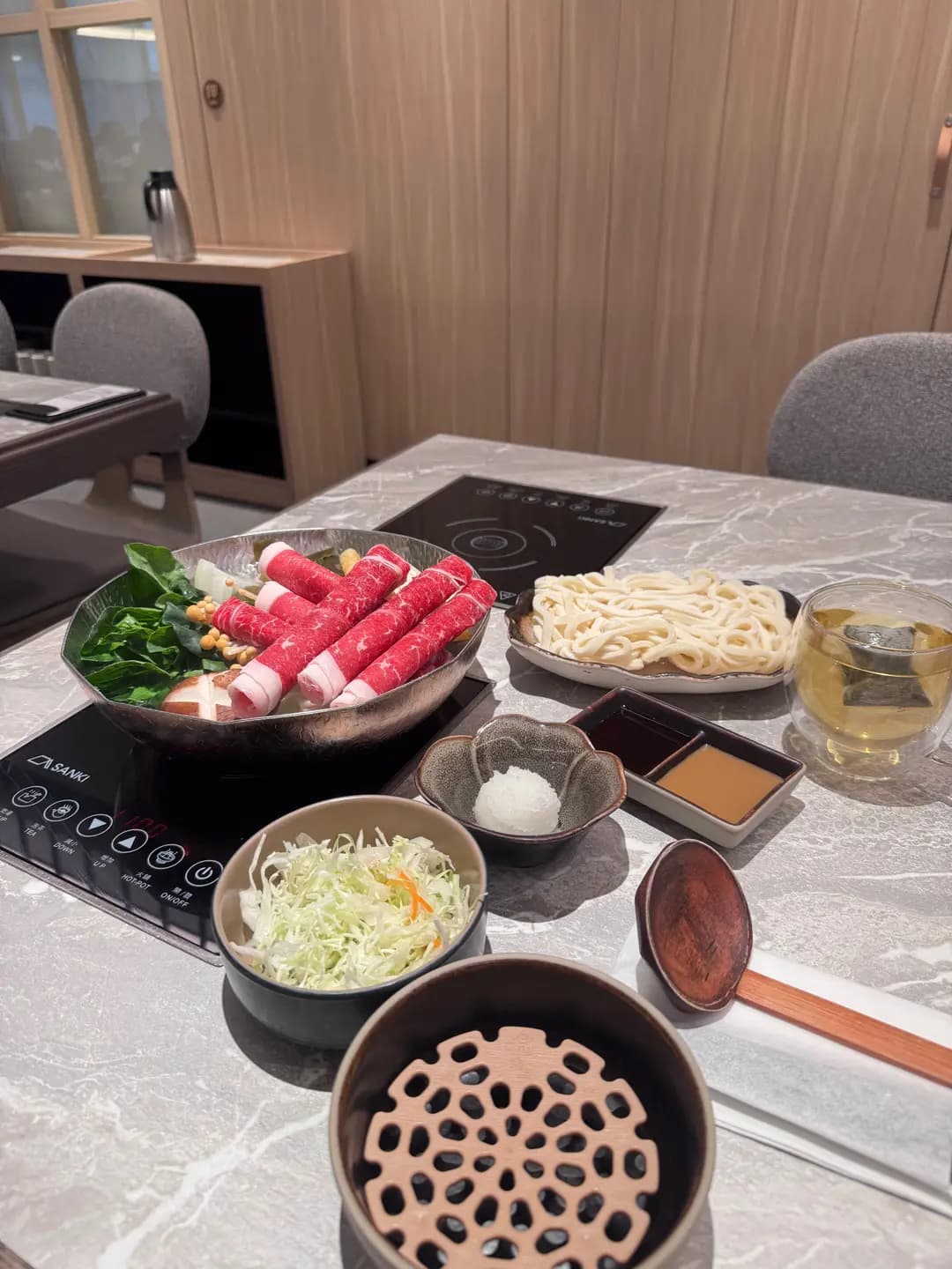 温野菜 (K11購物藝術館) photo 1