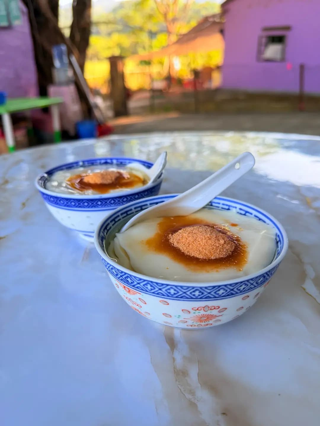 宋伯山水豆腐花 photo 6