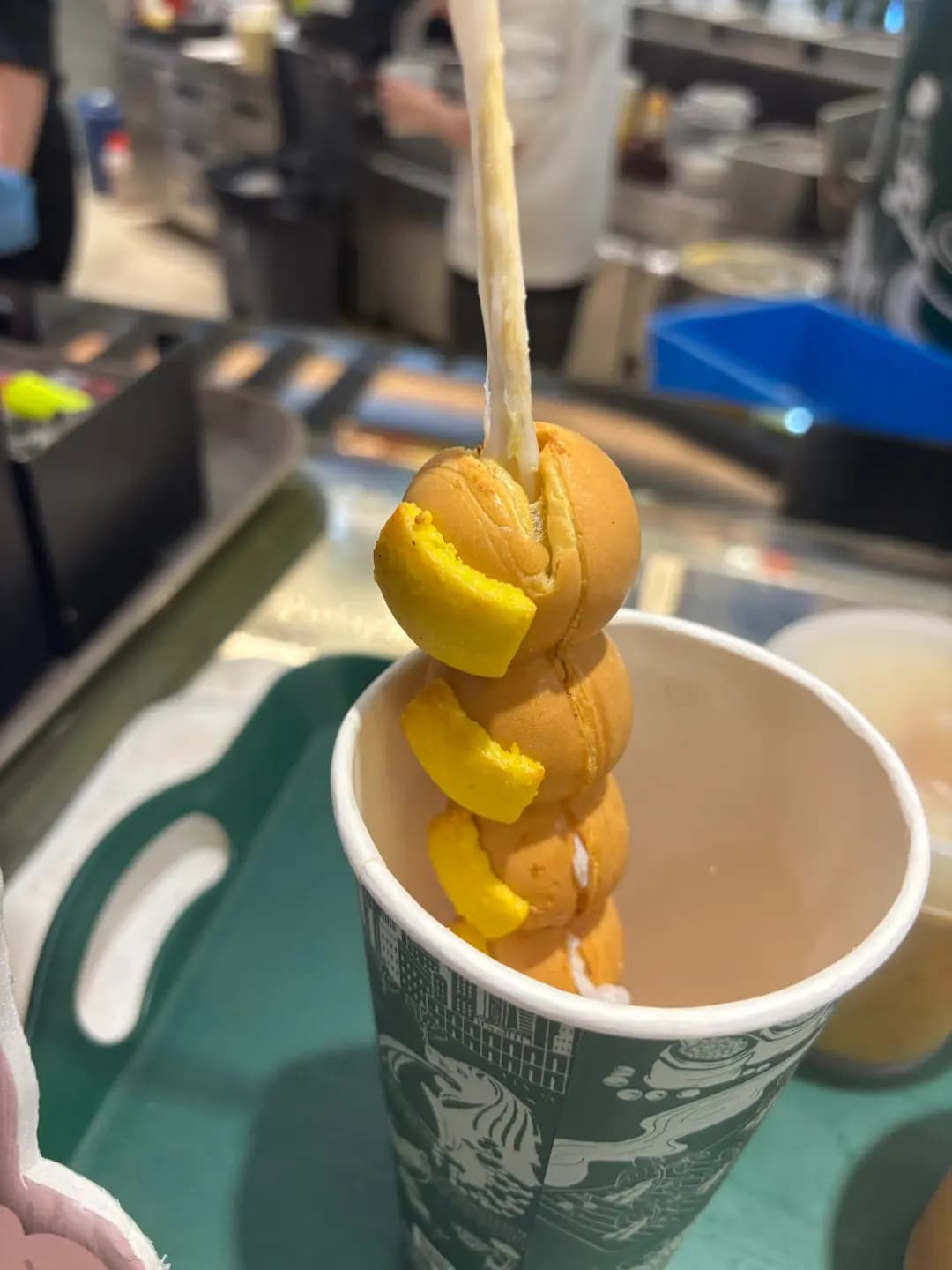 石磨樂豆 photo 7