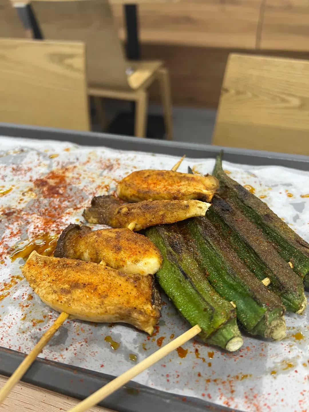 烤烤食 photo 1