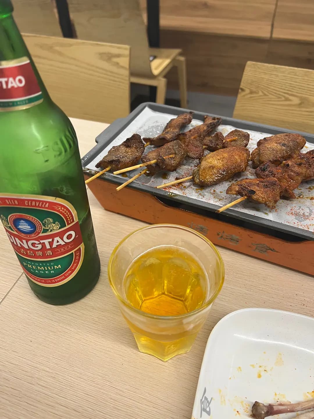 烤烤食 photo 2