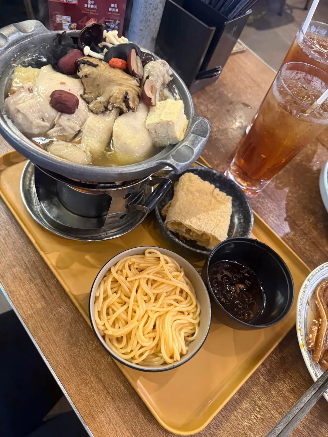 燈籠滷味 (朗豪坊) photo 7