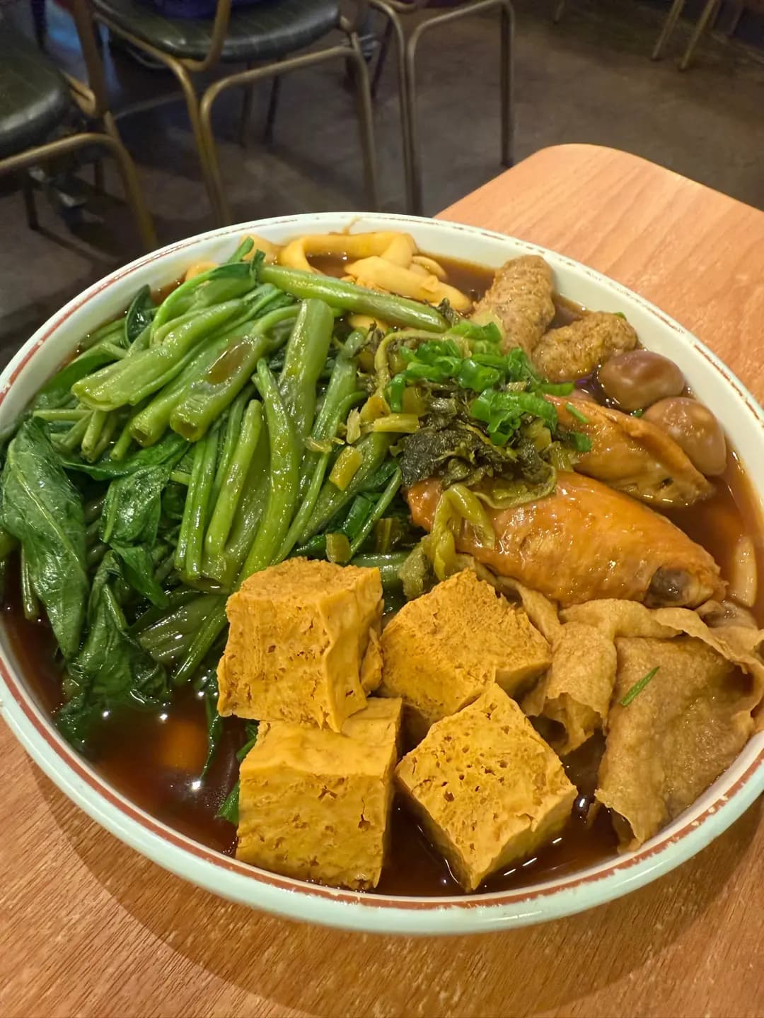 燈籠滷味 (朗豪坊) photo 8