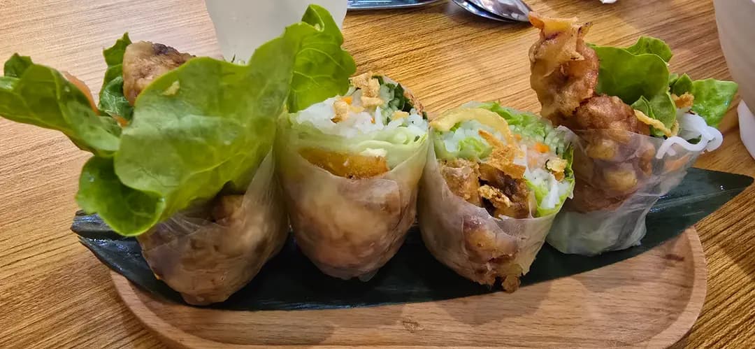 越港泰特食 photo 1