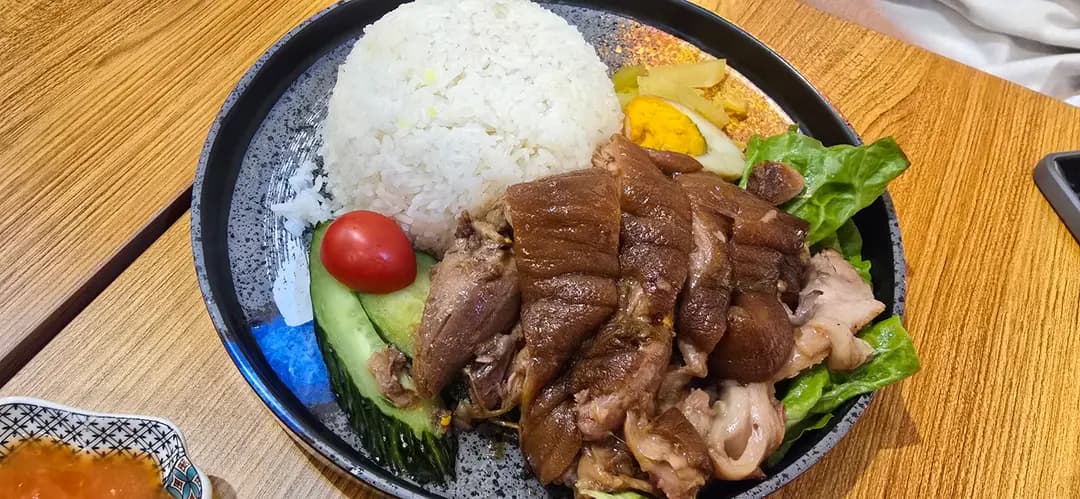 越港泰特食 photo 5