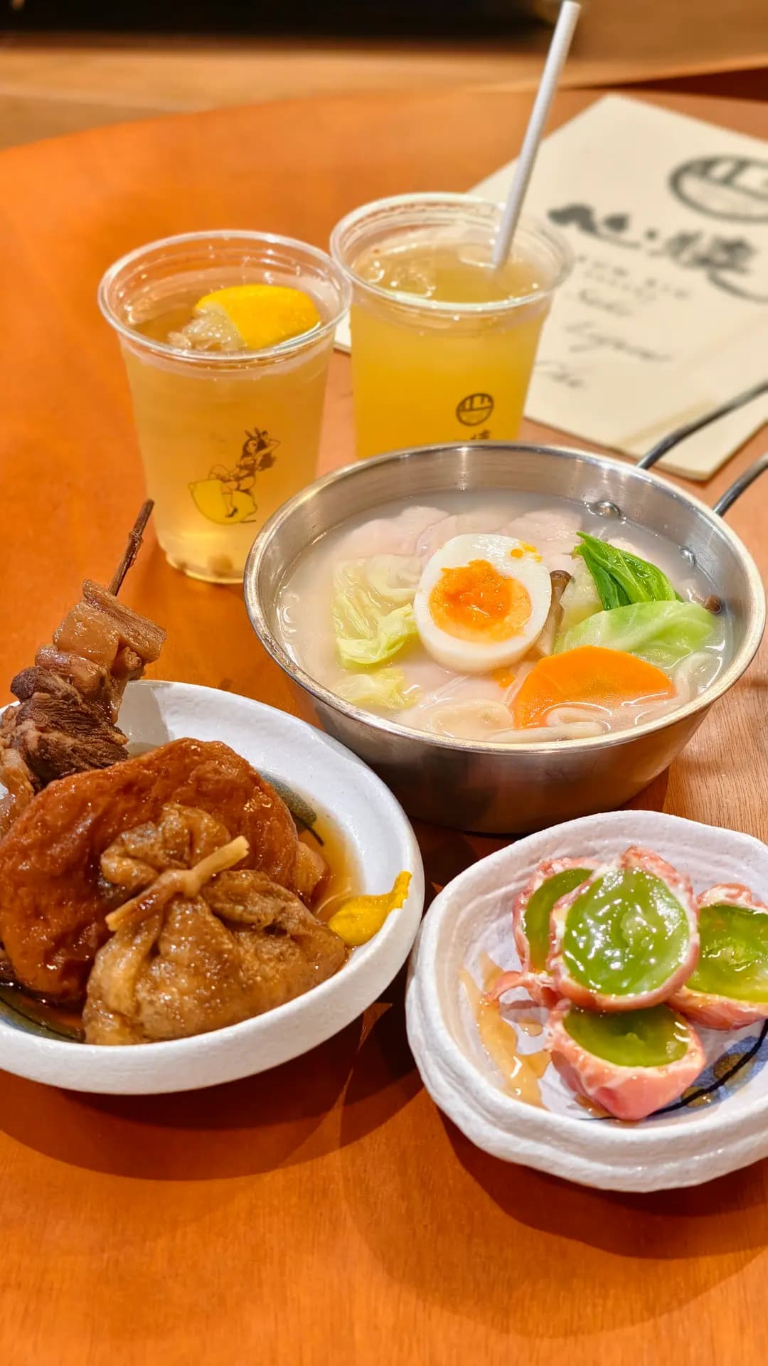 心燒酒場 photo 6