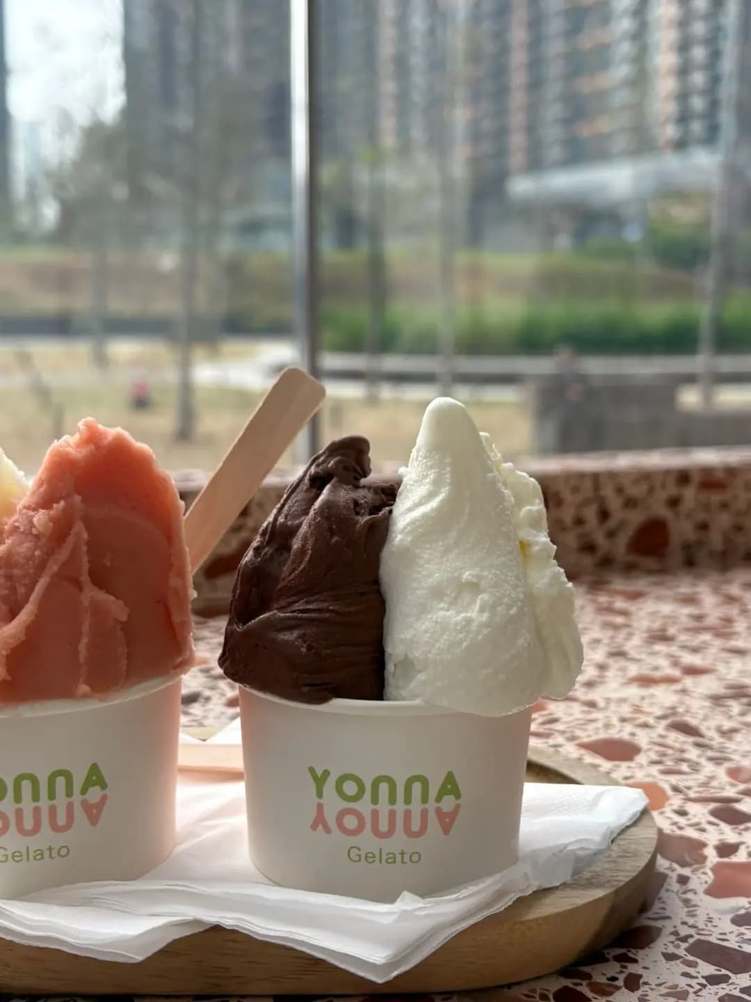Yonna Yonna by Yanbaru Gelato (雙子匯2期) photo 5