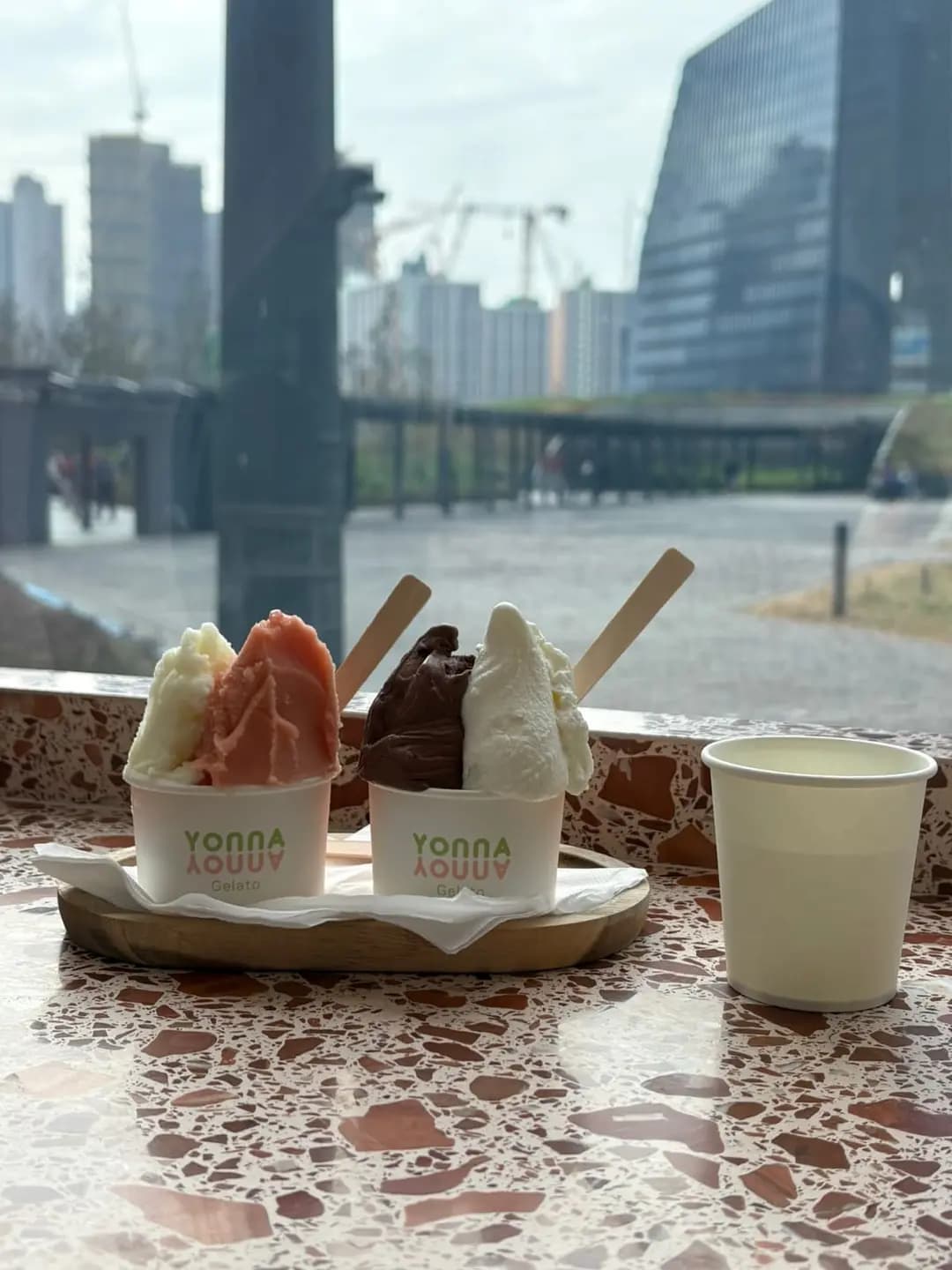 Yonna Yonna by Yanbaru Gelato (雙子匯2期) photo 6