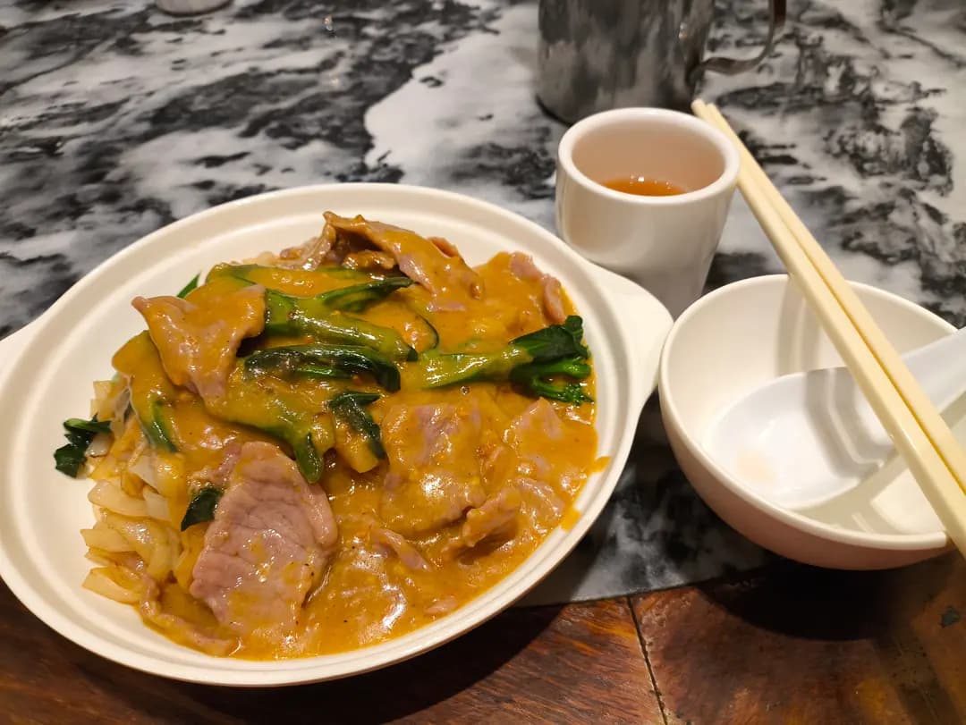 梅花邨小館 photo 3