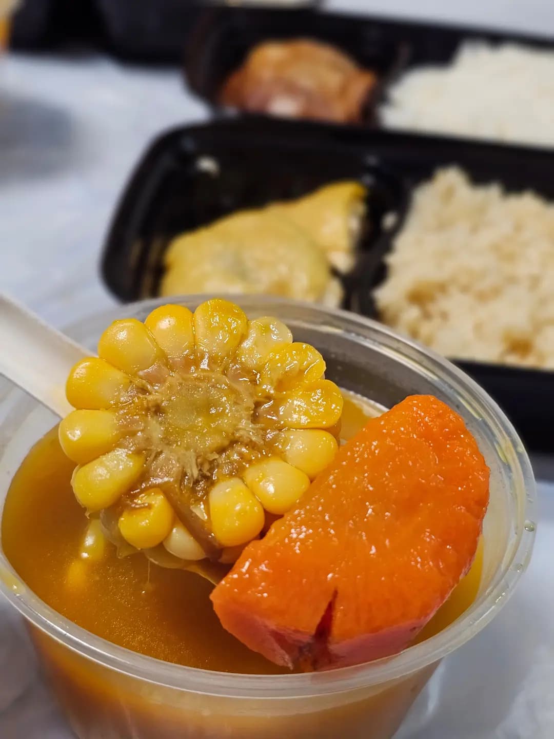 栢檔極品海南雞飯 (淘大商場1期) photo 1