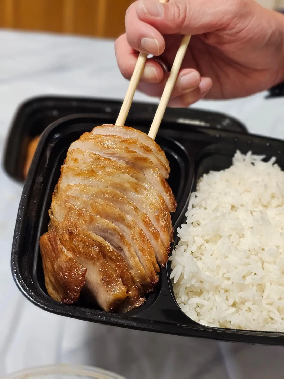 栢檔極品海南雞飯 (淘大商場1期) photo 7