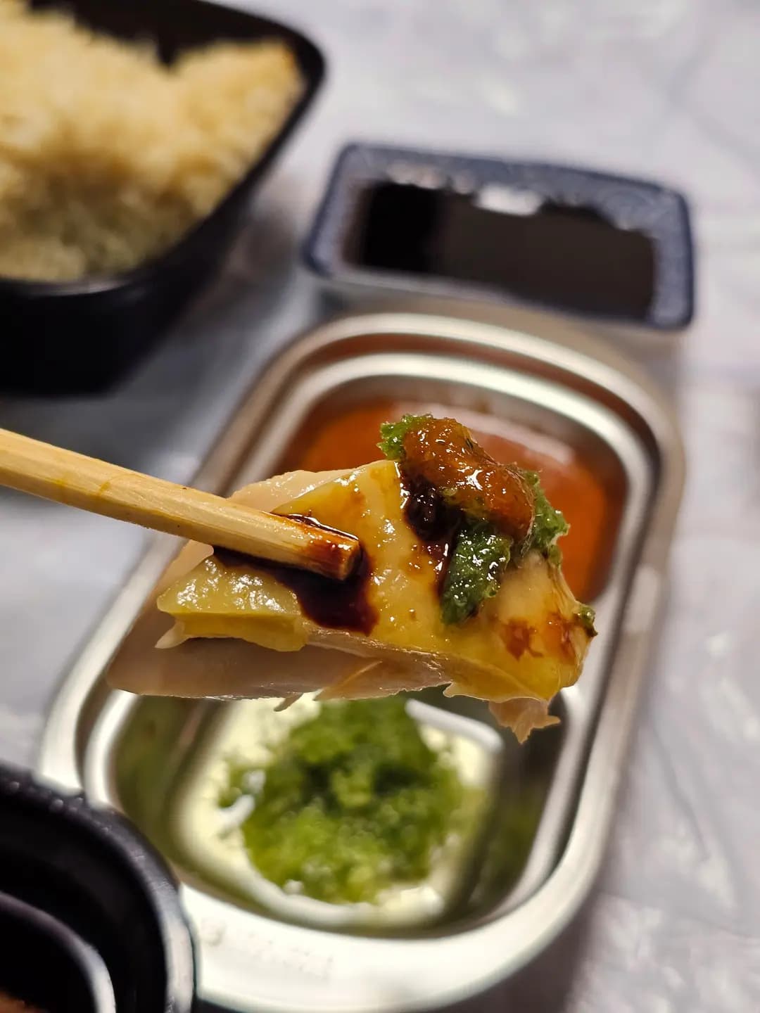 栢檔極品海南雞飯 (淘大商場1期) photo 8