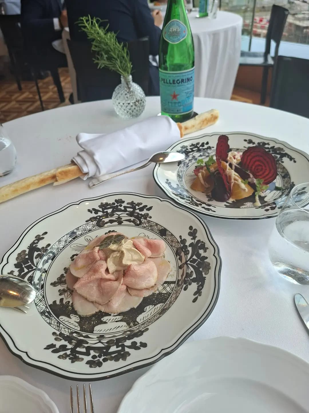 Grissini 意大利餐廳 photo 7