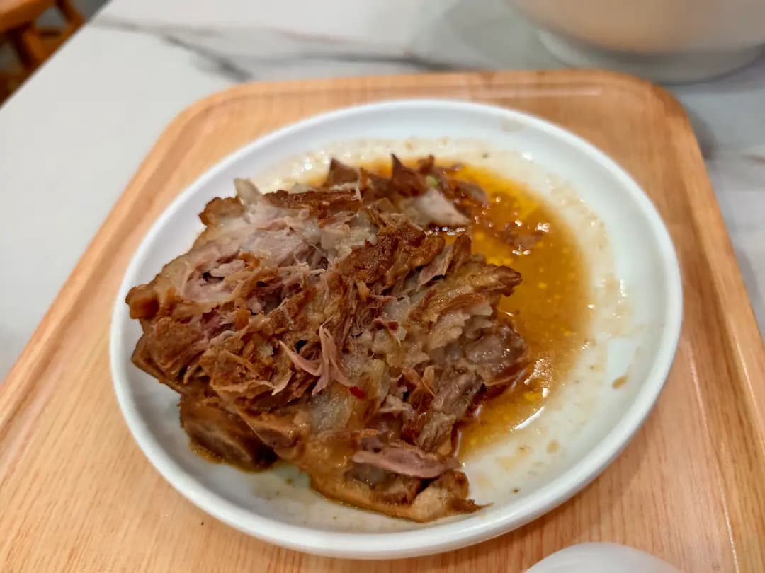 老北方山西麵館 photo 7