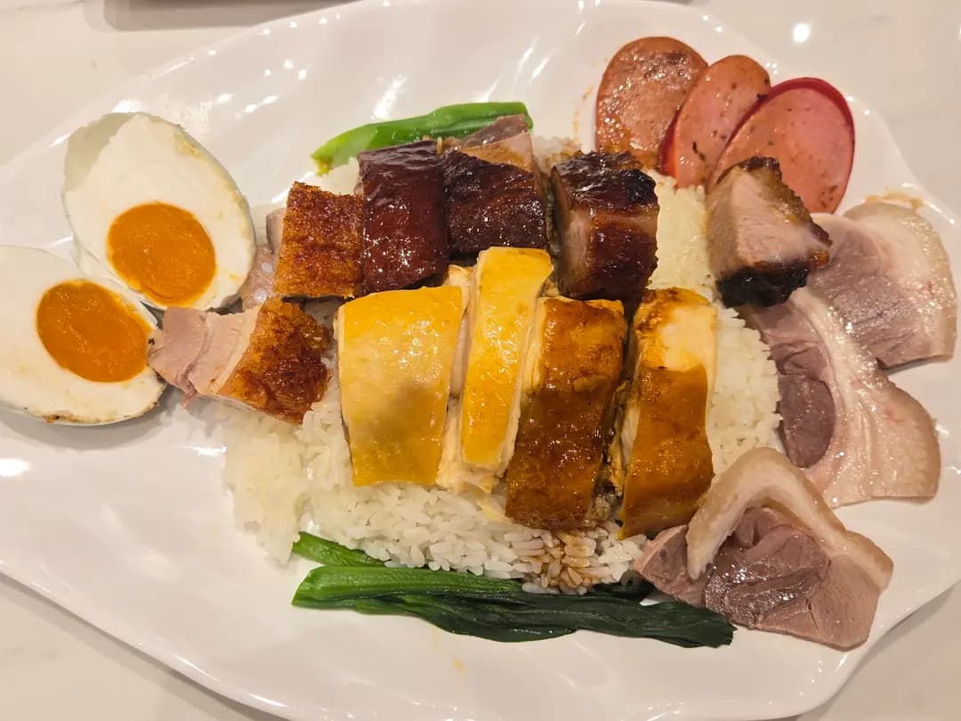 太興 (MOKO新世紀廣場) photo 6
