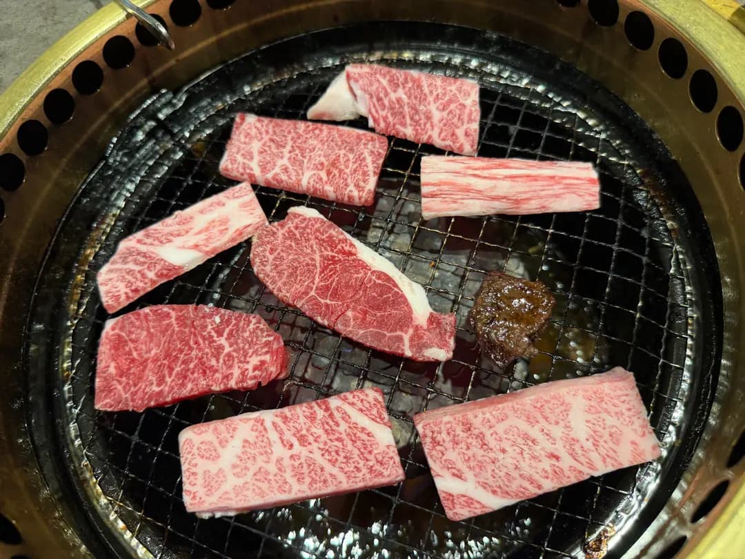 佐賀燒肉谷 (雅蘭中心) photo 7