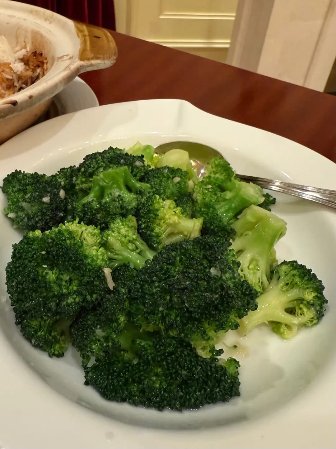朗峰餐廳 photo 6