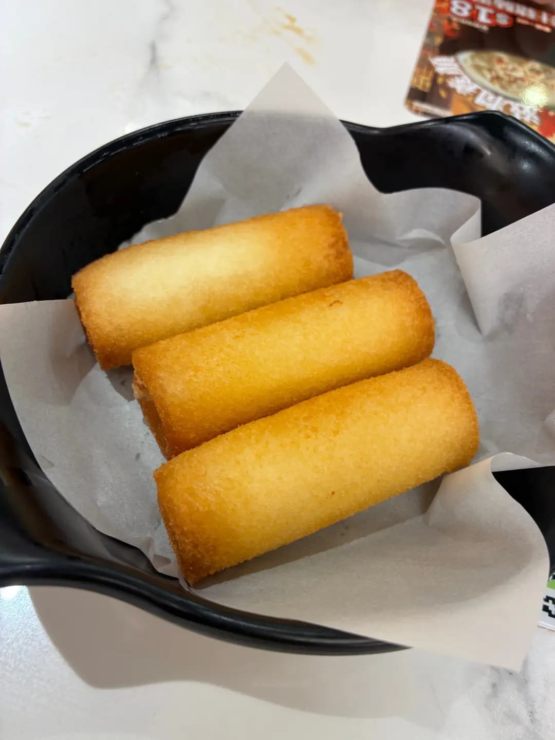 牛奶冰室 (藍灣廣場) photo 7