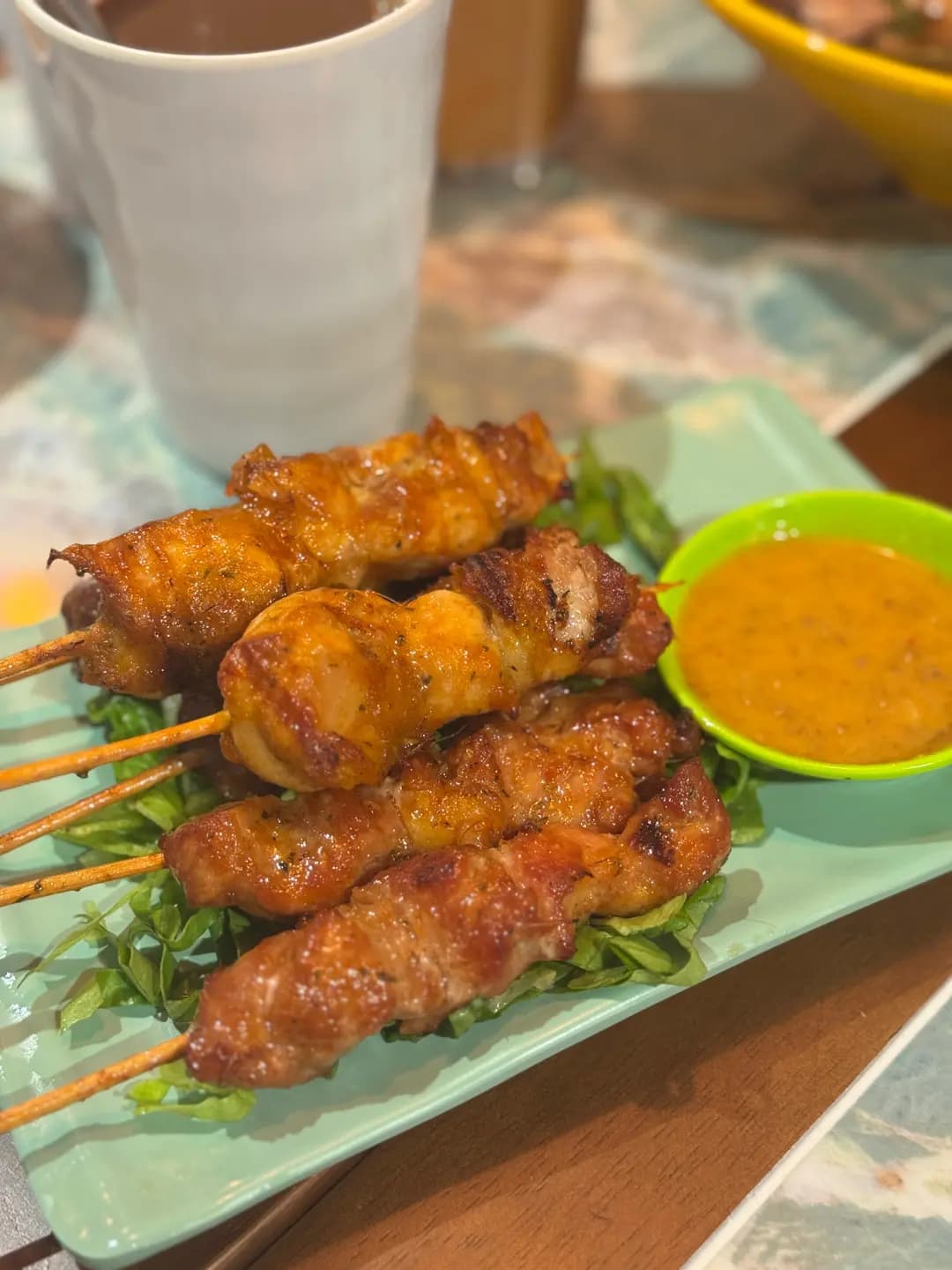 泰Grill (筲箕灣東大街) photo 7