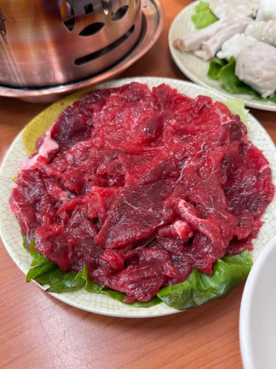汕頭牛肉面館 photo 5