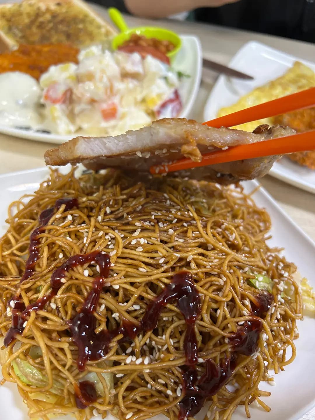 番尋味 photo 7
