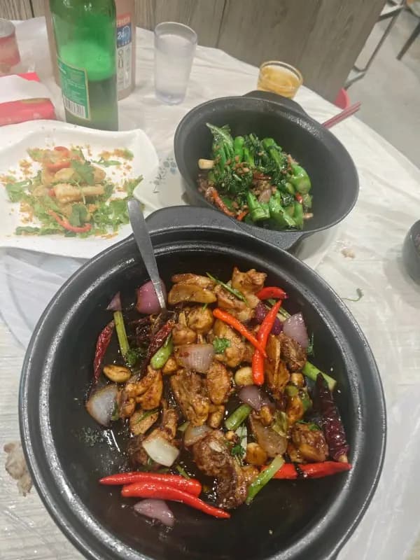 裕發廚坊 photo 2