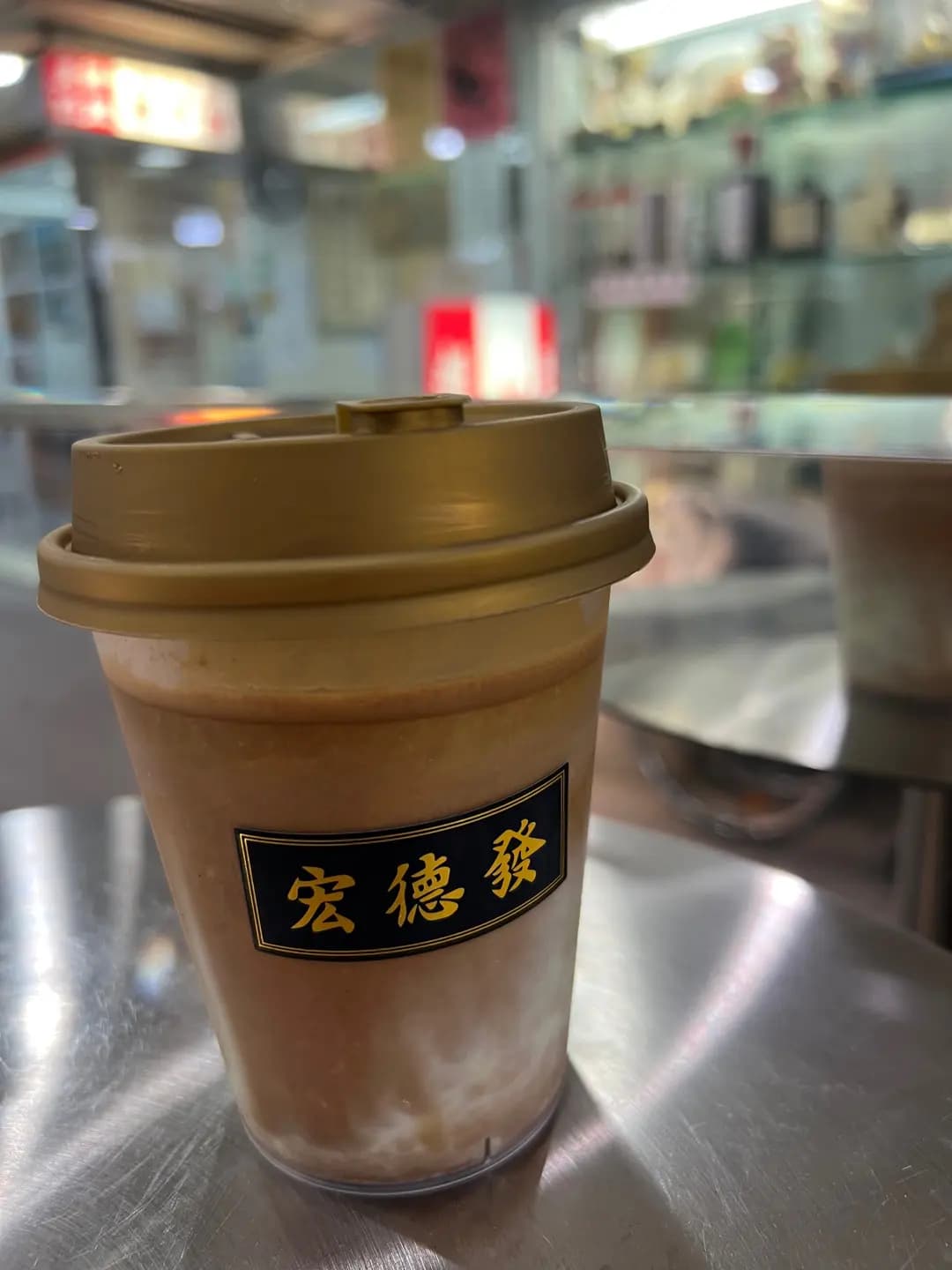 宏德發 photo 2