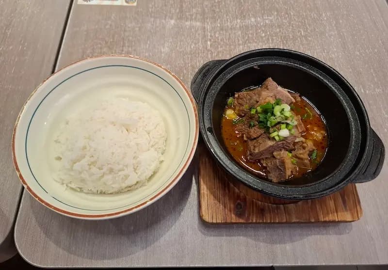 王子牛腩牛雜粉麵專家 photo 1