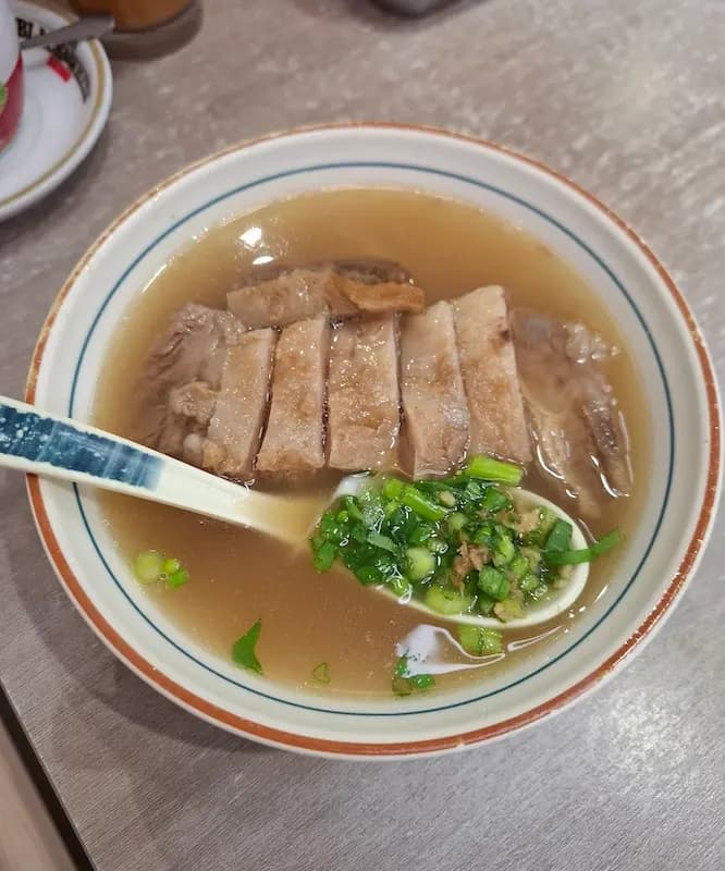 王子牛腩牛雜粉麵專家 photo 8