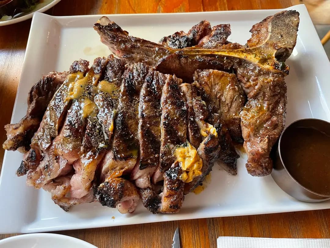 FLAT IRON STEAK photo 8