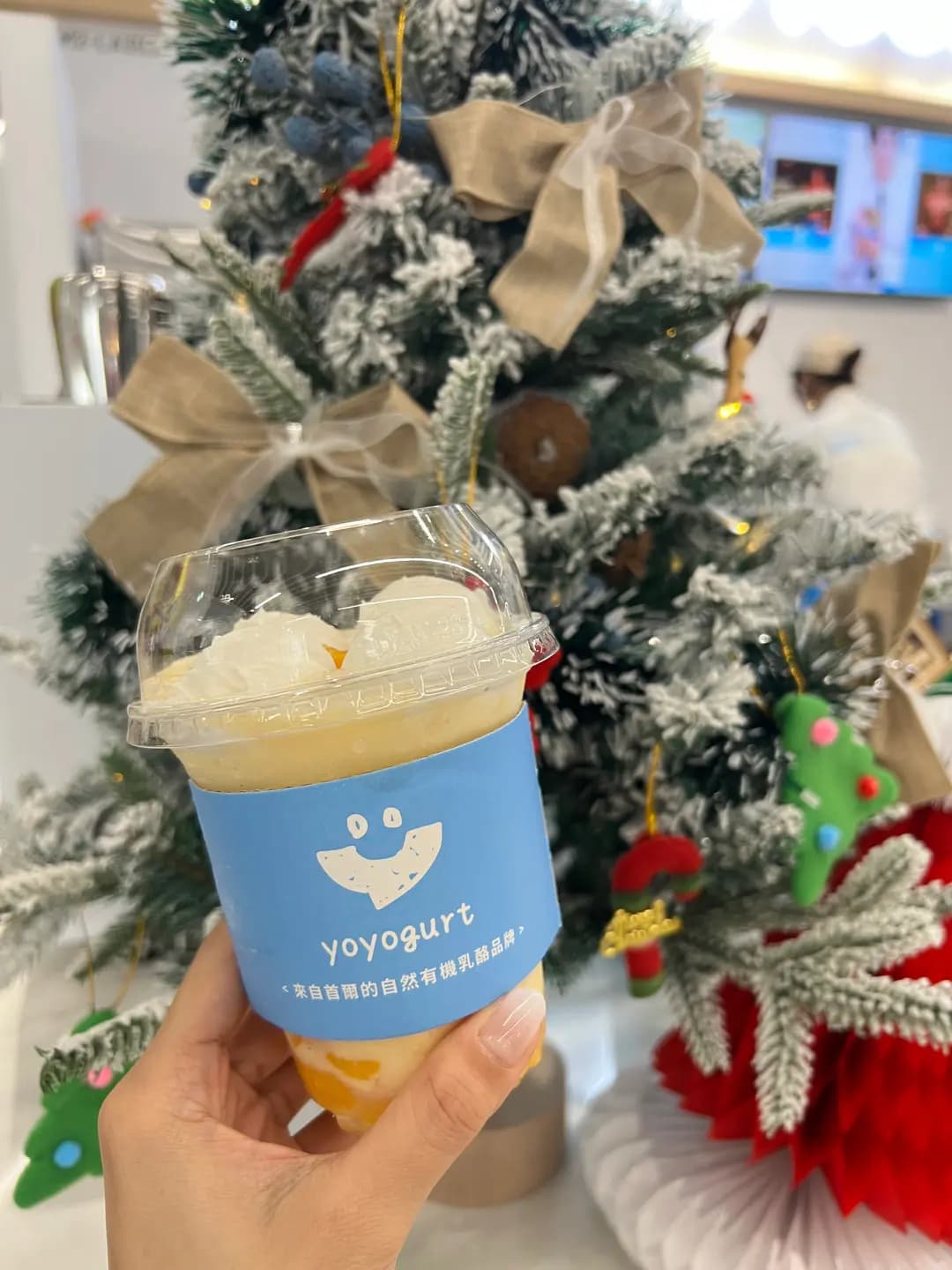 Yo Yogurt (啟德零售館2) photo 8