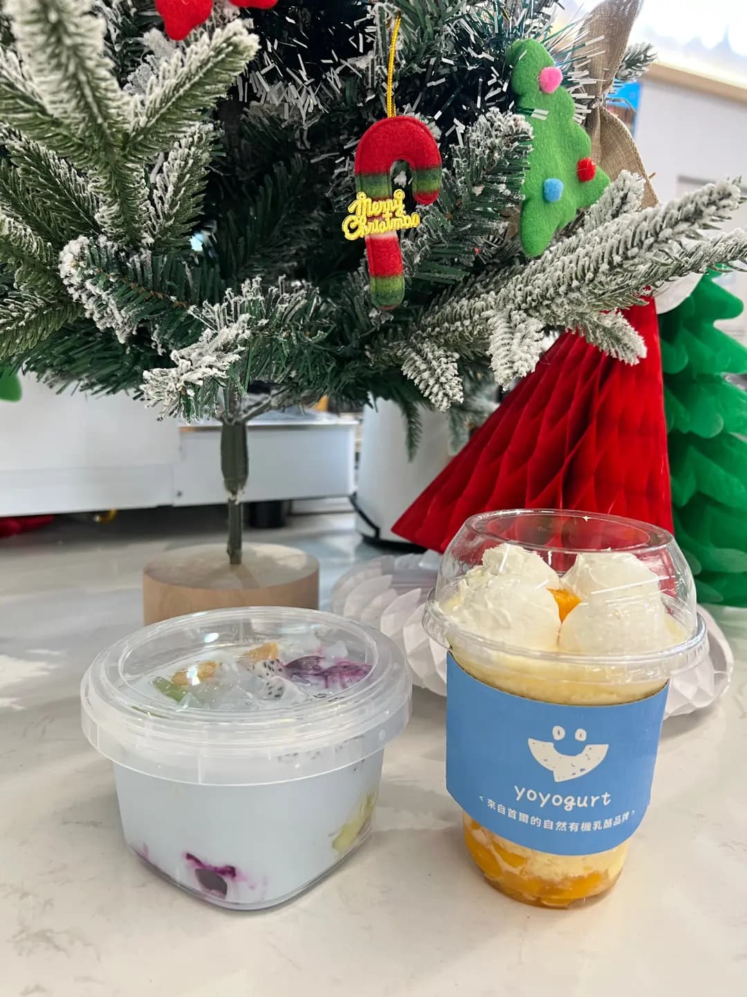 Yo Yogurt (啟德零售館2) photo 2