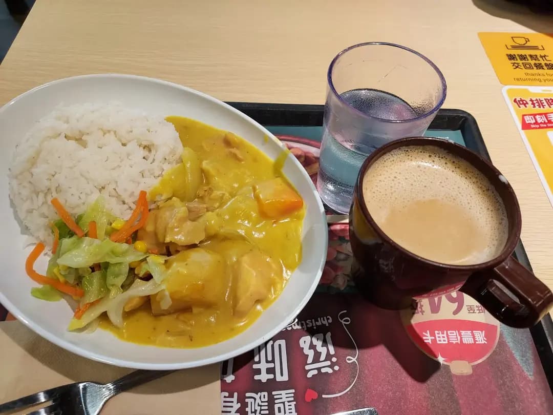 大家樂 (聯業大廈) photo 3