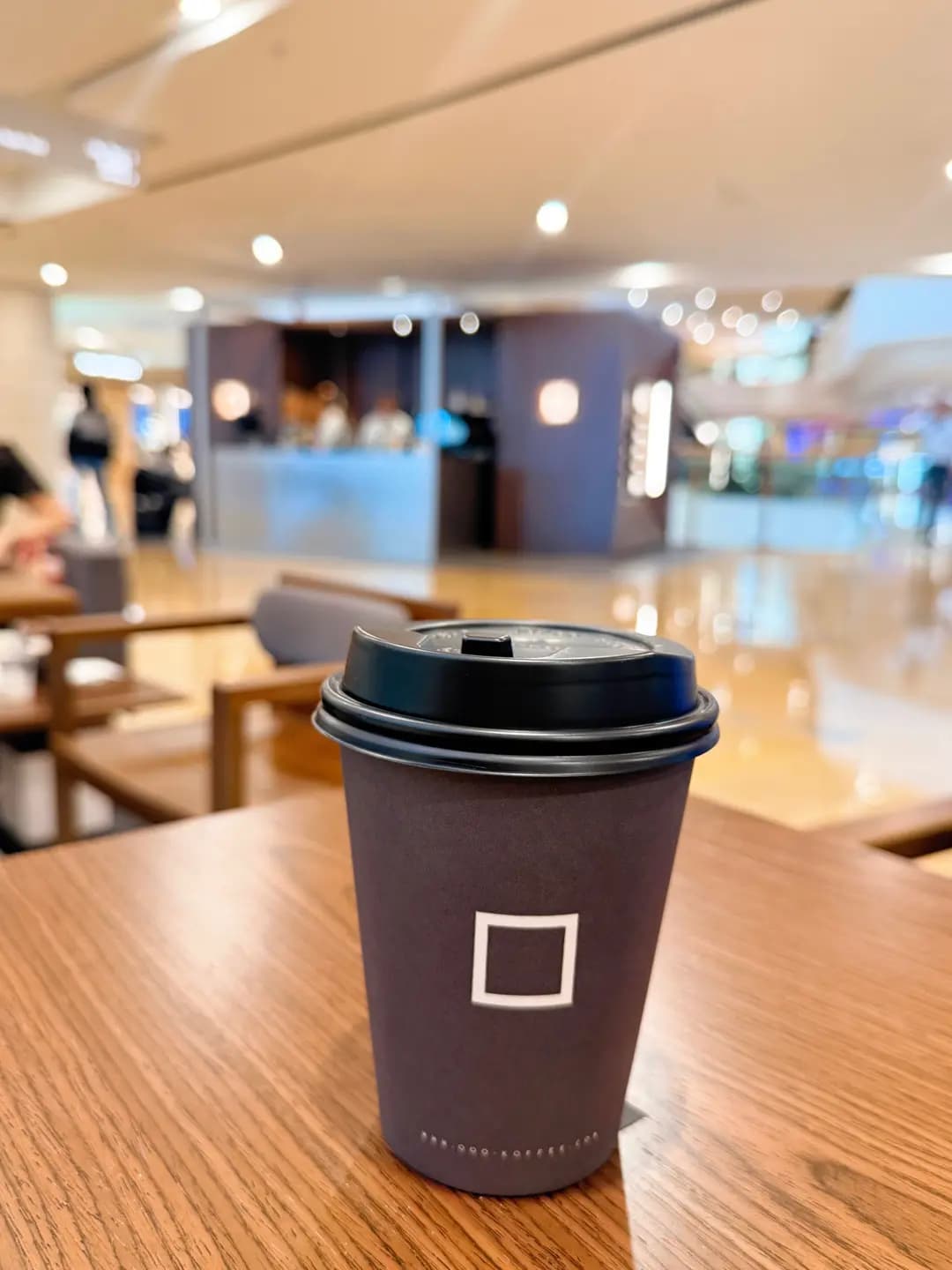 Omotesando Koffee photo 1